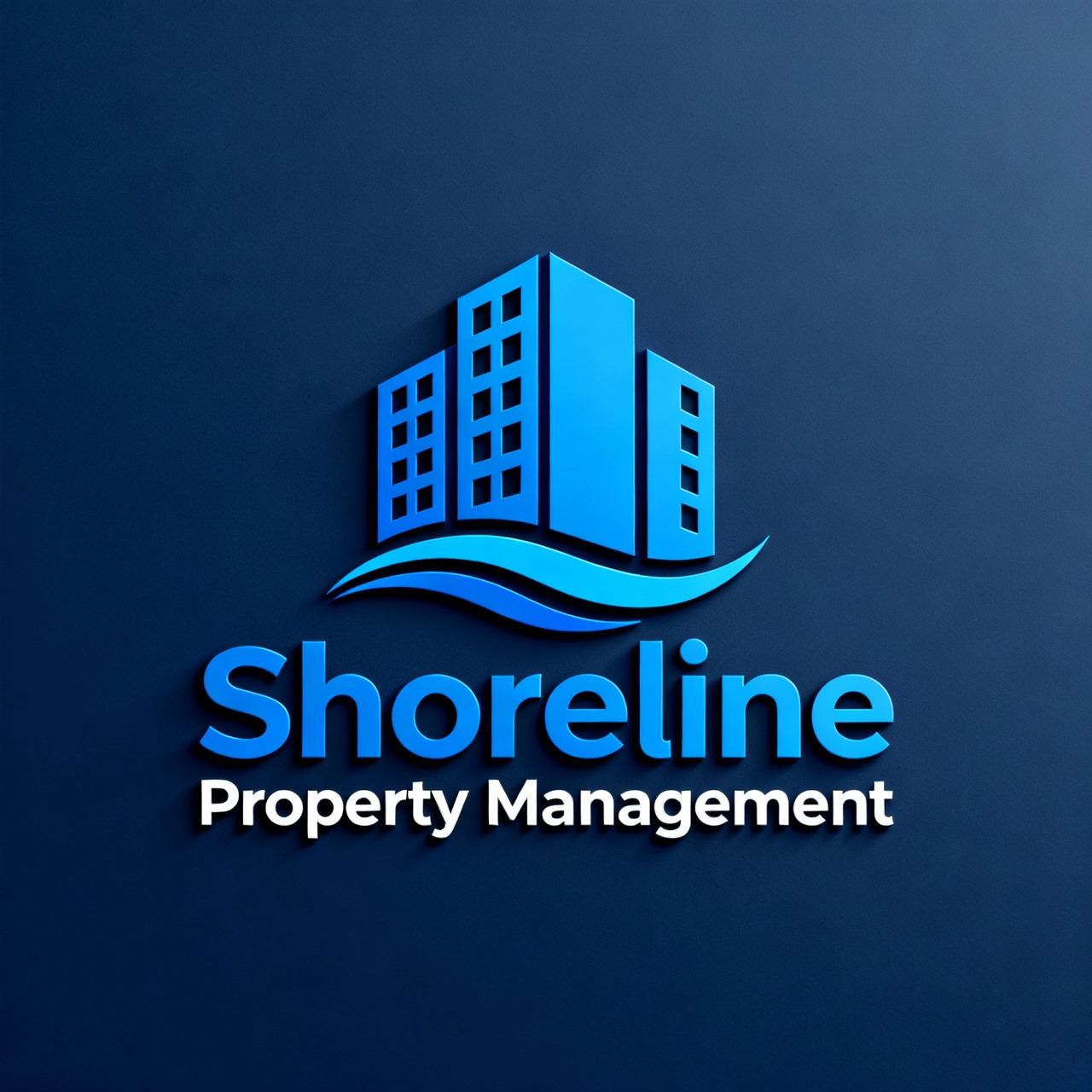 Shoreline Property Management logo